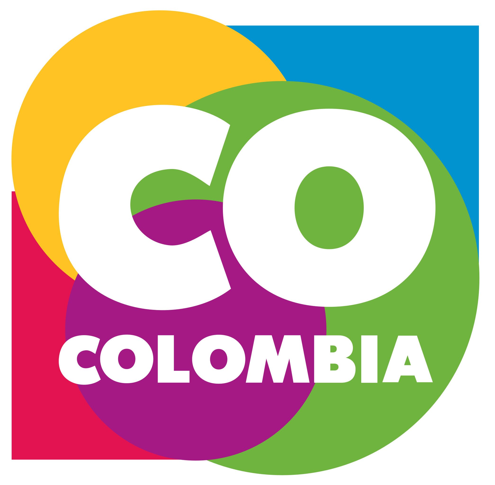 Marca colombia