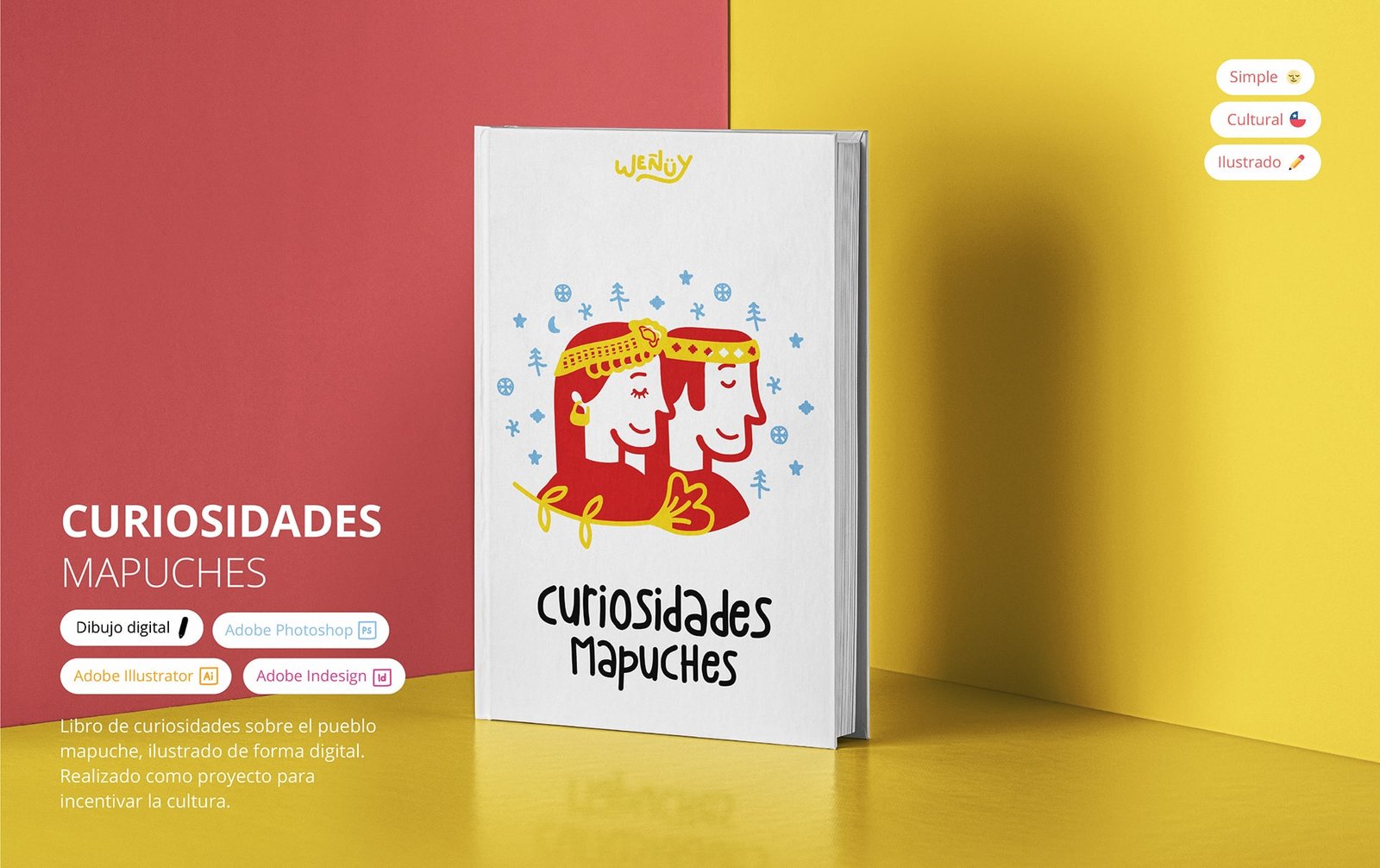 Diseño grafico Promo Web