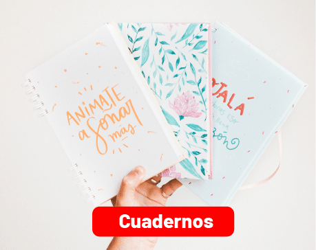 Cuadernos