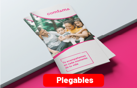 Plegables