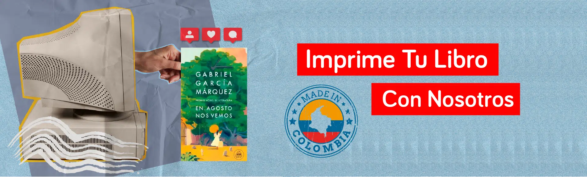 Imprenta bogota