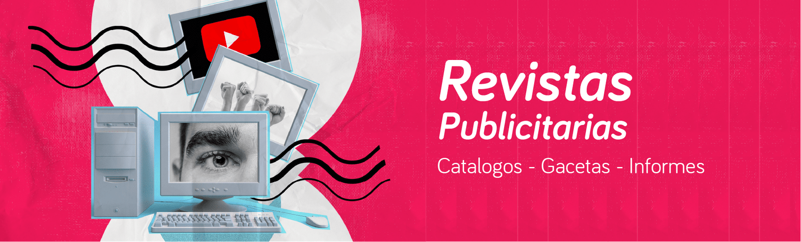 Revistas Publicitarias