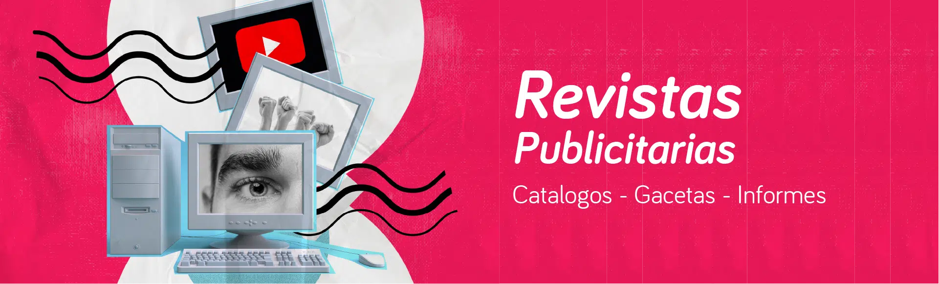 Revistas Publicitarias